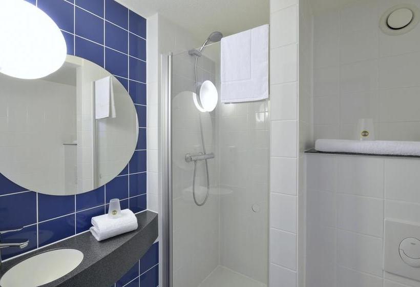 B&b Hotel Braunschweignord 5