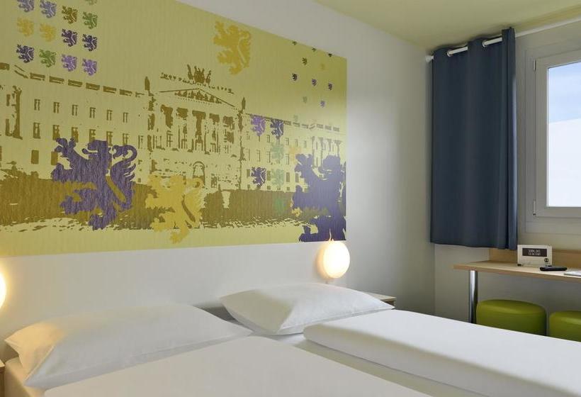 B&b Hotel Braunschweignord 6