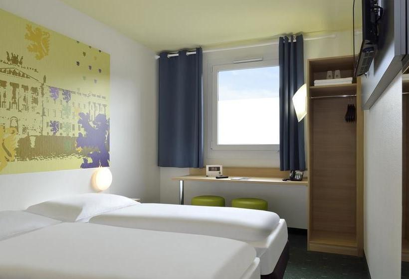 B&b Hotel Braunschweignord 7