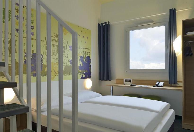 B&b Hotel Braunschweignord 8