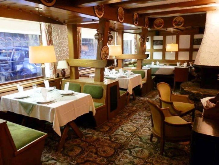 Hotel Züschenwald 1