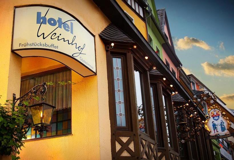 Hotel Weinhof 2
