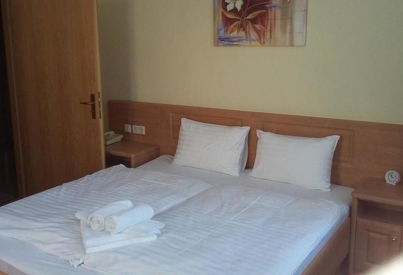 Hotel Pension Vesta 11