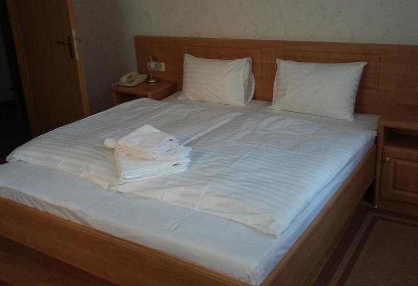 Hotel Pension Vesta 13