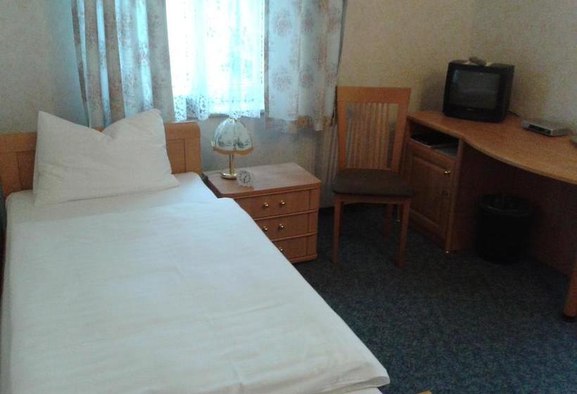 Hotel Pension Vesta 16