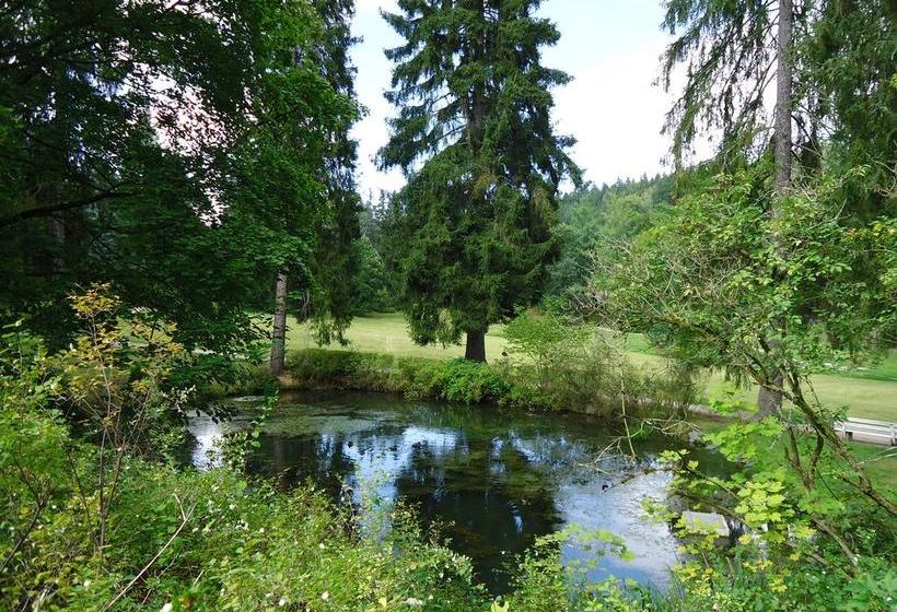 Hotel Pension Vesta 19