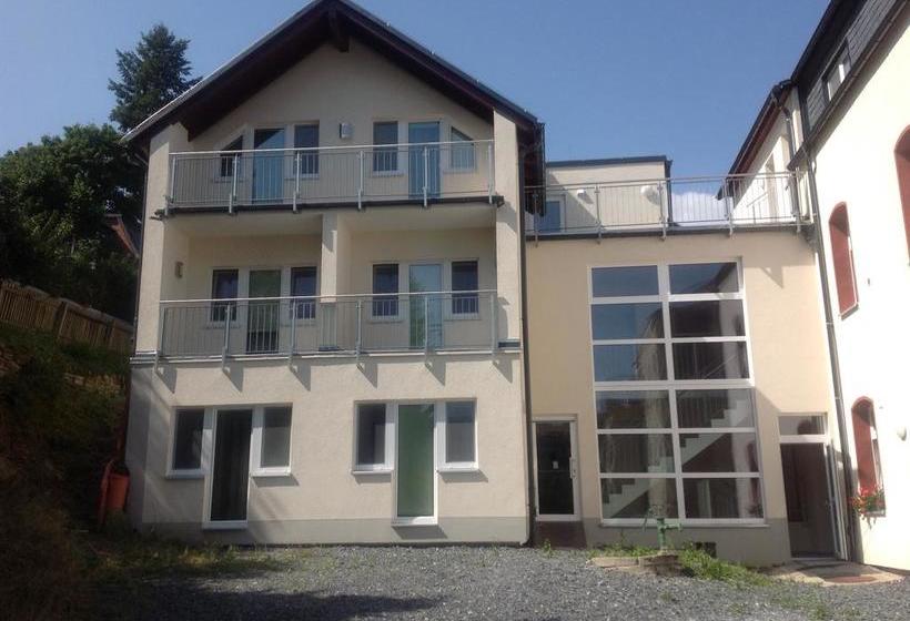 Hotel Pension Vesta 2