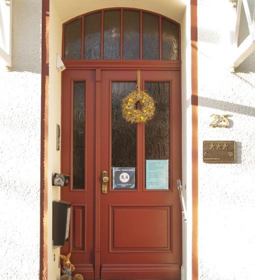 Hotel Pension Vesta 3