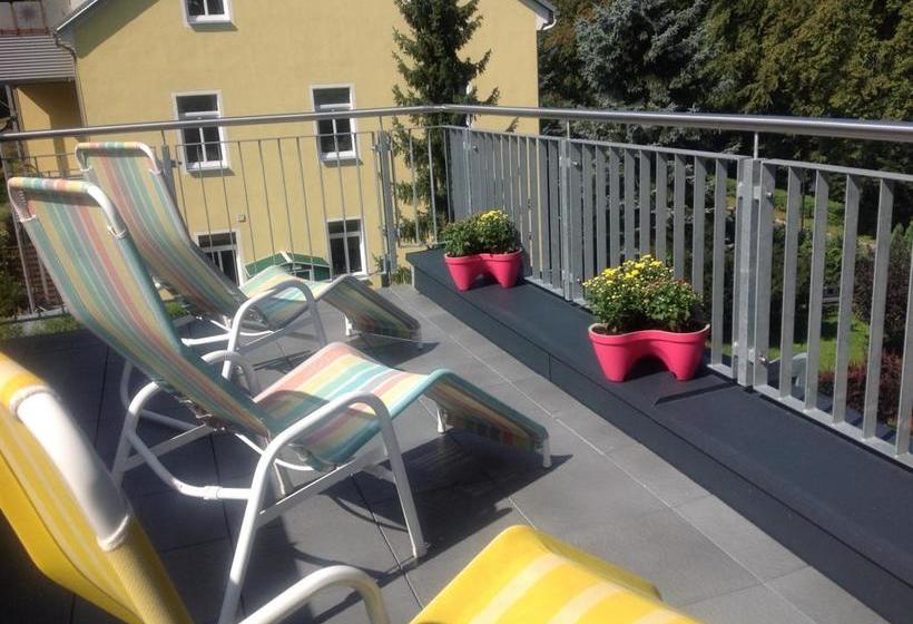 Hotel Pension Vesta 4