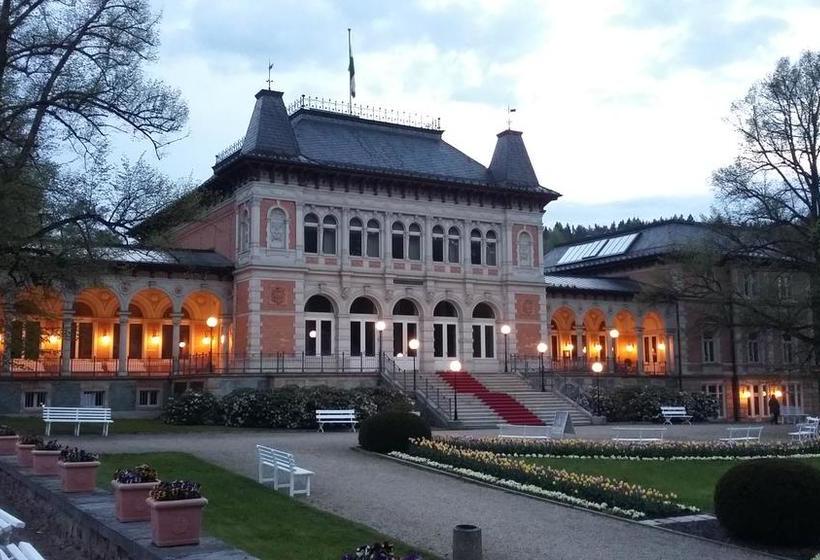 Hotel Pension Vesta 5