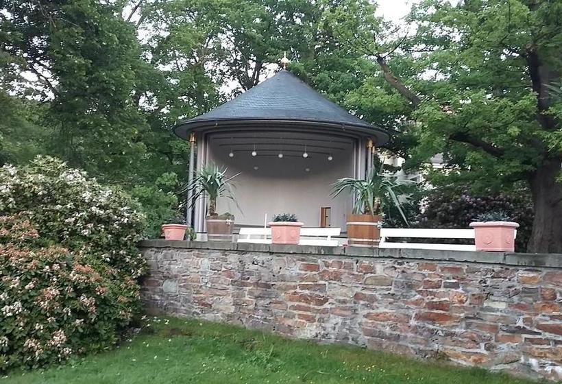 Hotel Pension Vesta 6