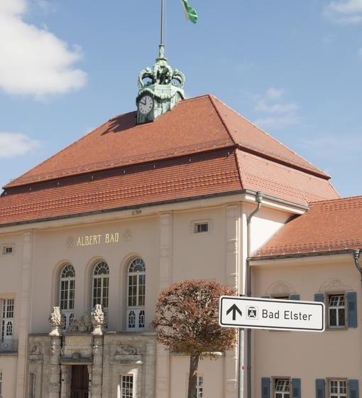 Hotel Pension Vesta 8