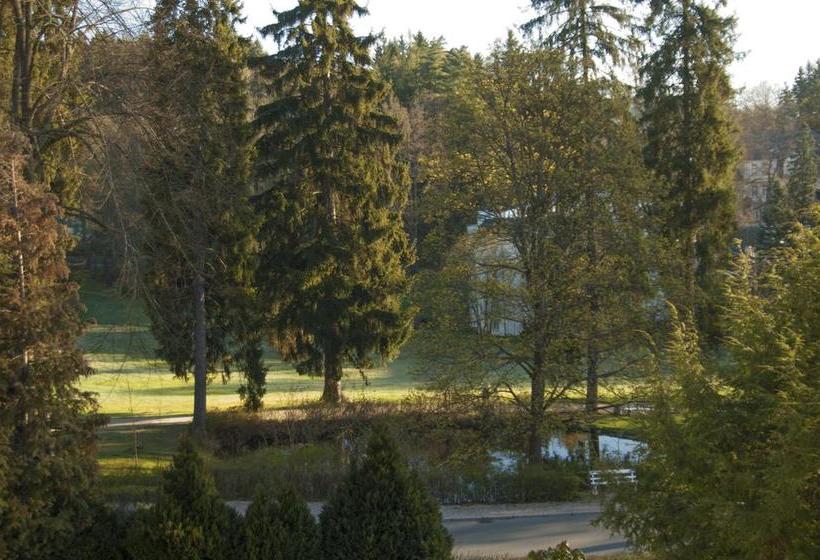 Hotel Pension Vesta 9