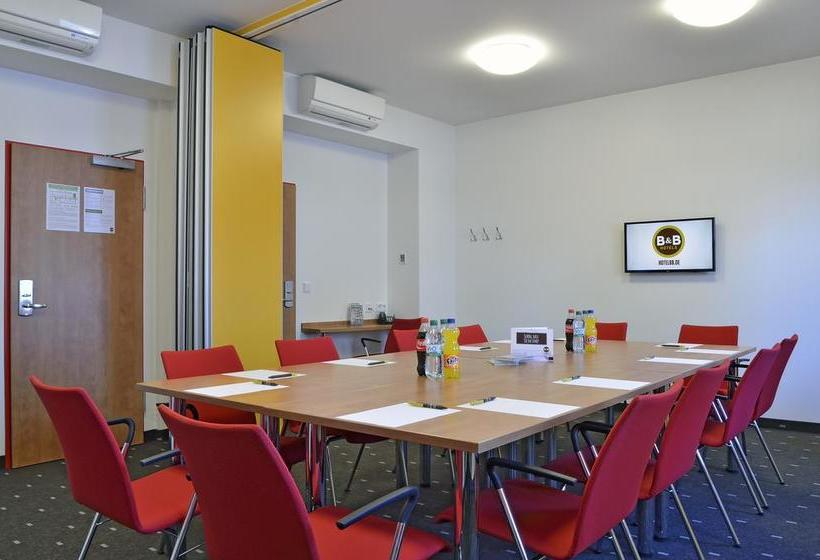 B&b Hotel Saarbrückenhbf 11