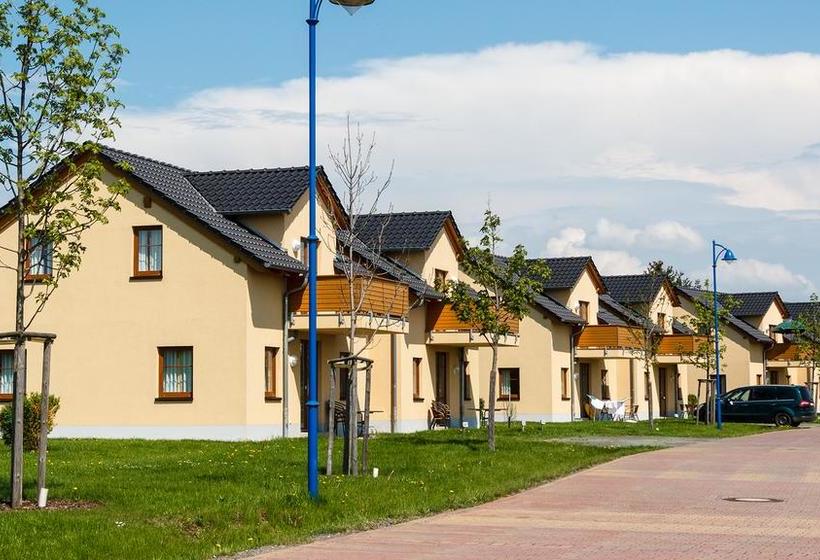 Resort Seepark Auenhain 12