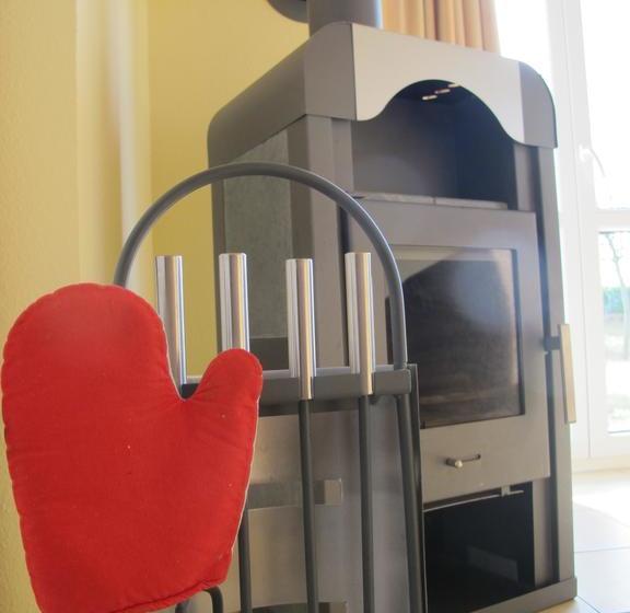 Resort Seepark Auenhain 13