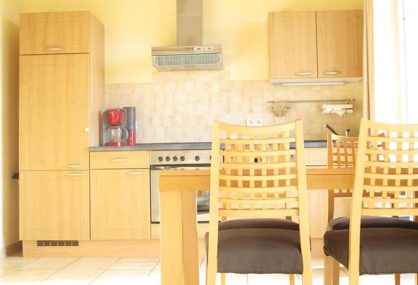 Resort Seepark Auenhain 14