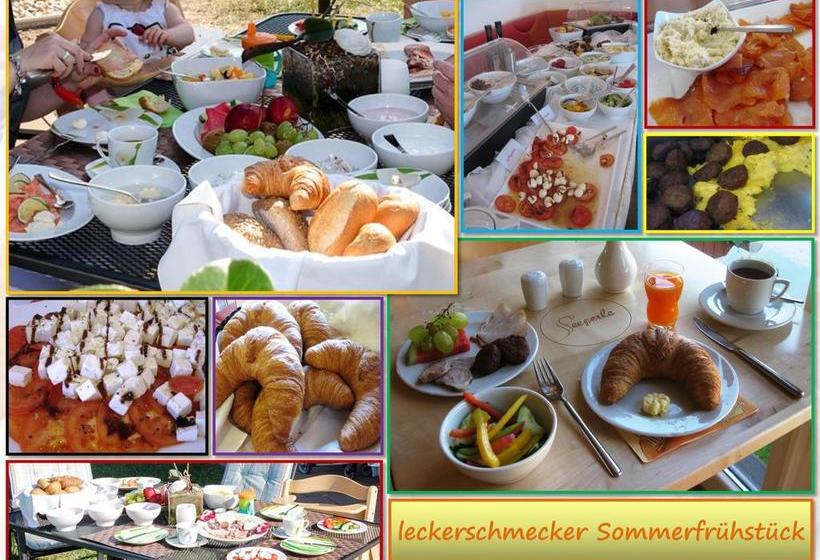 Resort Seepark Auenhain 5