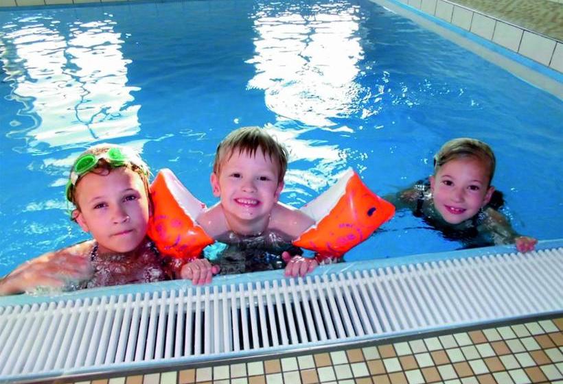 Resort Seepark Auenhain 6