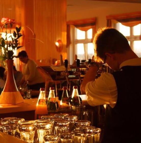 Resort Seepark Auenhain 7