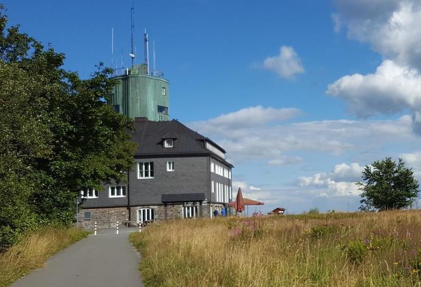 Hotel Gasthof Braun 13