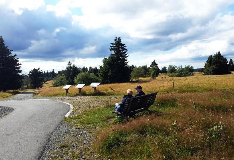 Hotel Gasthof Braun 14