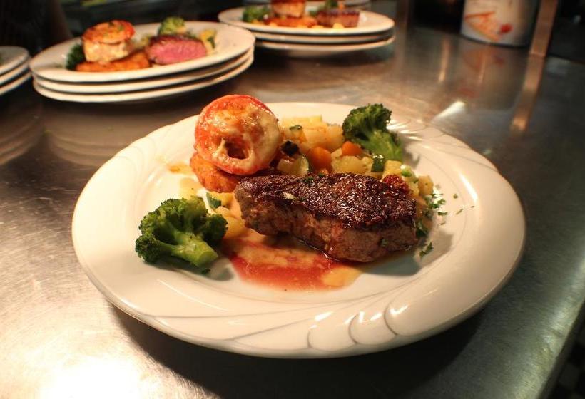 Hotel Gasthof Braun 2