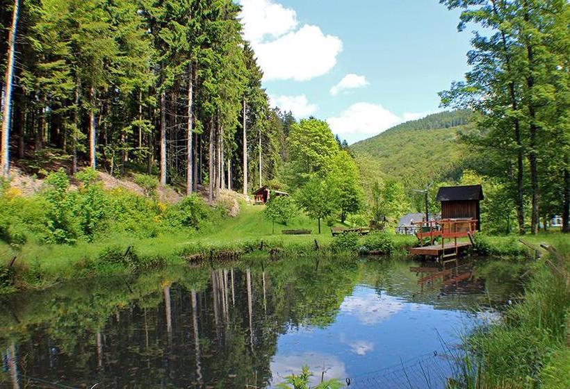 Hotel Gasthof Braun 3