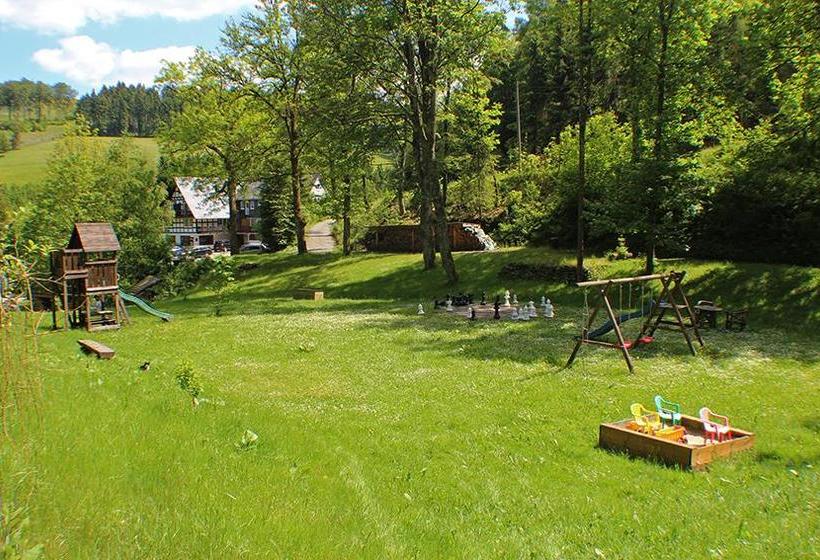 Hotel Gasthof Braun 4