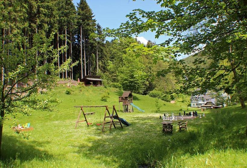 Hotel Gasthof Braun 5