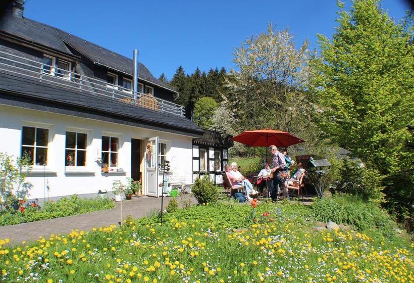 Hotel Gasthof Braun 7