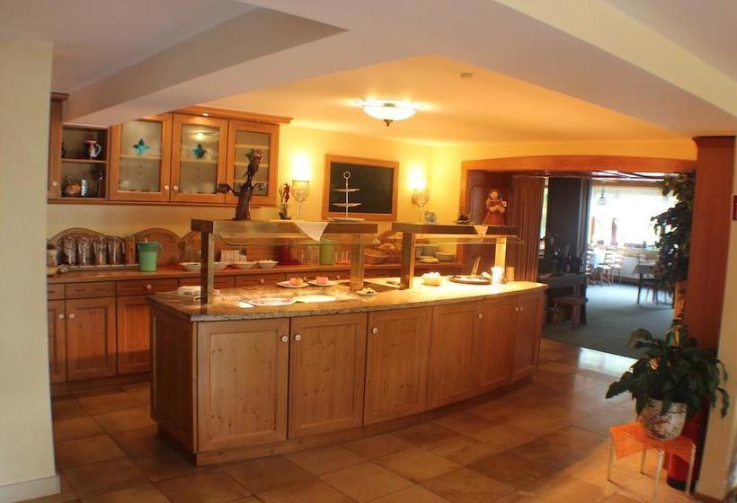 Hotel Gasthof Braun 8