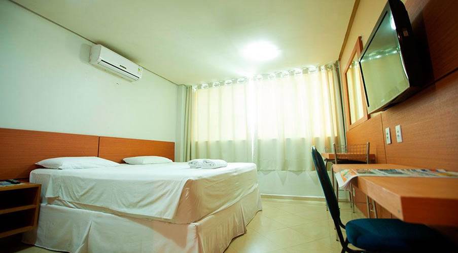 Barrudada Tropical Hotel Barrudada  | Santarem | Pará | Brazil