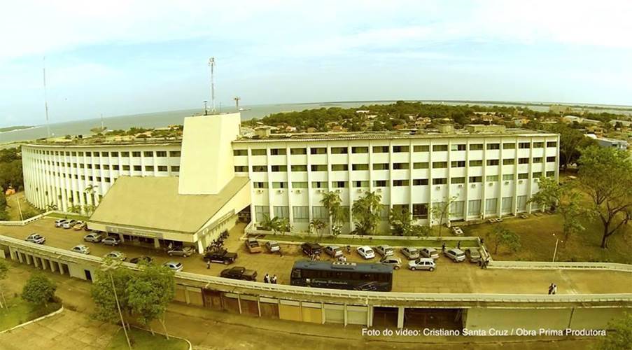 Barrudada Tropical Hotel Barrudada  | Santarem | Pará | Brazil 1