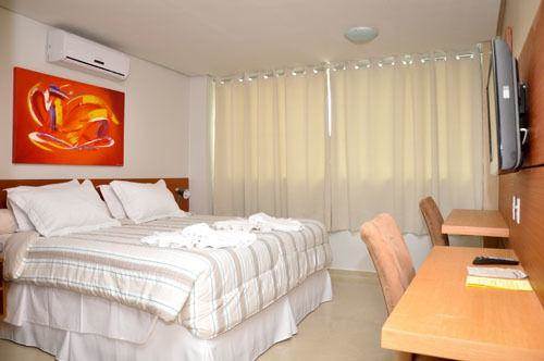 Barrudada Tropical Hotel Barrudada  | Santarem | Pará | Brazil 10