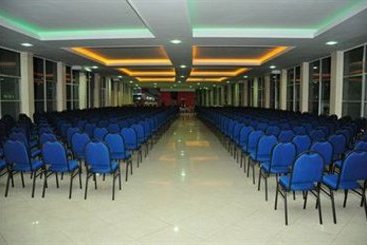 Barrudada Tropical Hotel Barrudada  | Santarem | Pará | Brazil 11