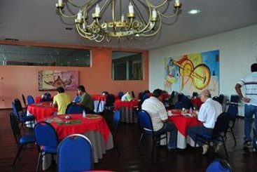 Barrudada Tropical Hotel Barrudada  | Santarem | Pará | Brazil 12