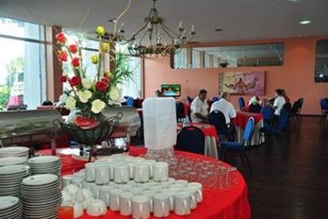 Barrudada Tropical Hotel Barrudada  | Santarem | Pará | Brazil 13