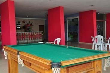 Barrudada Tropical Hotel Barrudada  | Santarem | Pará | Brazil 14