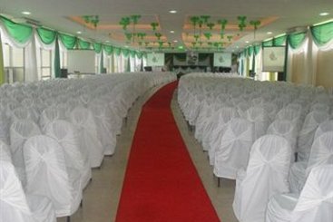 Barrudada Tropical Hotel Barrudada  | Santarem | Pará | Brazil 15