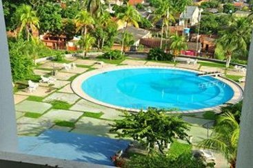 Barrudada Tropical Hotel Barrudada  | Santarem | Pará | Brazil 16