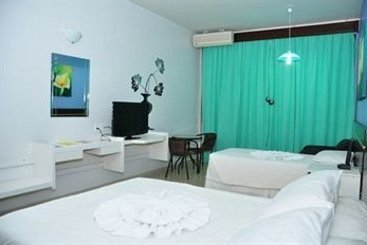 Barrudada Tropical Hotel Barrudada  | Santarem | Pará | Brazil 18