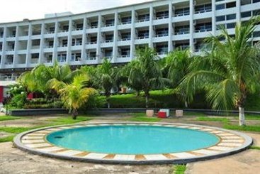 Barrudada Tropical Hotel Barrudada  | Santarem | Pará | Brazil 19