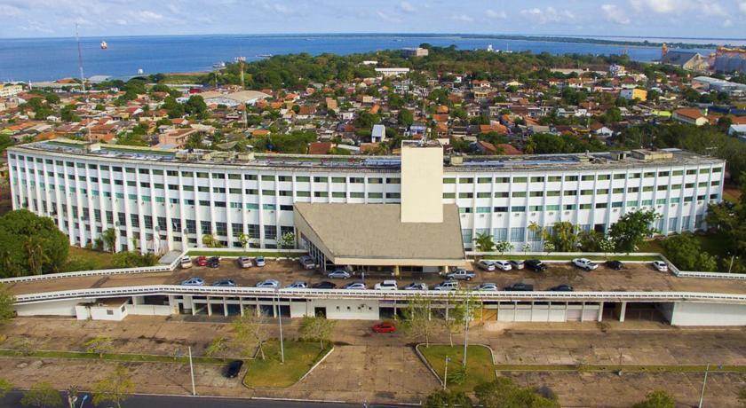 Barrudada Tropical Hotel Barrudada  | Santarem | Pará | Brazil 2