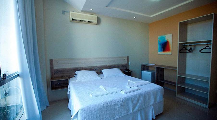 Barrudada Tropical Hotel Barrudada  | Santarem | Pará | Brazil 3