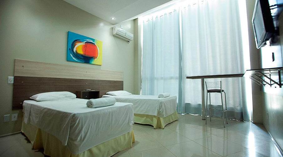 Barrudada Tropical Hotel Barrudada  | Santarem | Pará | Brazil 4