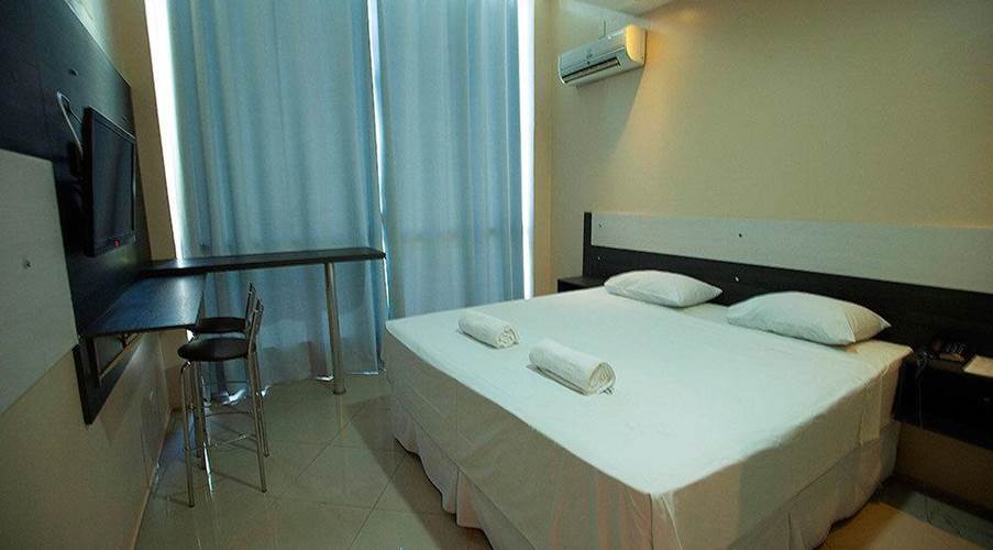 Barrudada Tropical Hotel Barrudada  | Santarem | Pará | Brazil 5