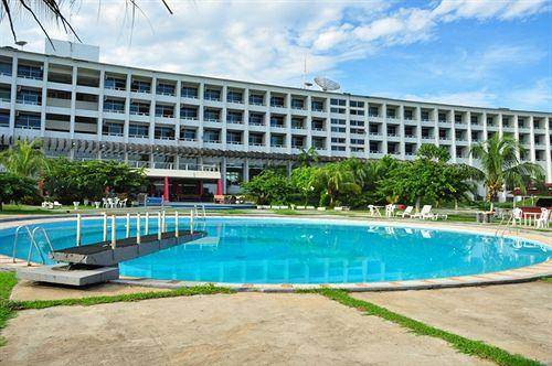 Barrudada Tropical Hotel Barrudada  | Santarem | Pará | Brazil 6