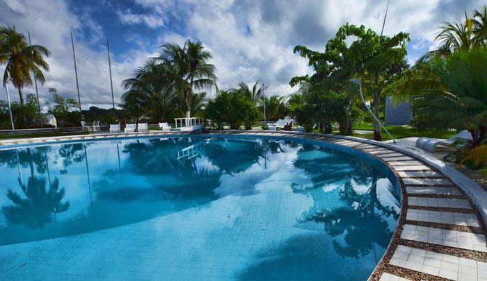 Barrudada Tropical Hotel Barrudada  | Santarem | Pará | Brazil 7