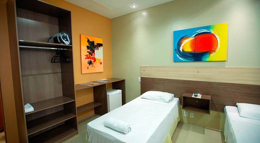 Barrudada Tropical Hotel Barrudada  | Santarem | Pará | Brazil 8